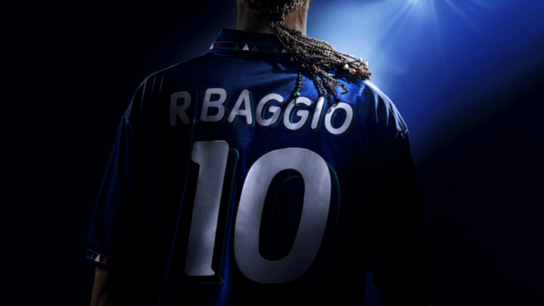 Baggio: L’art du but Le biopic de football arrive sur Netflix en mai 2021
